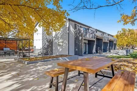 Near Downtown Stylish 2Br With Amazing Patio - 6 Villa Моуаб Екстериор снимка