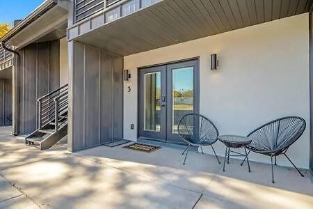 Near Downtown Stylish 2Br With Amazing Patio - 6 Villa Моуаб Екстериор снимка