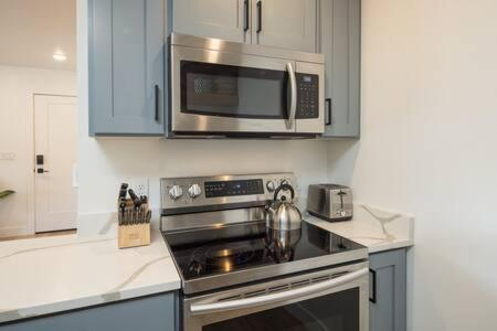 Near Downtown Stylish 2Br With Amazing Patio - 6 Villa Моуаб Екстериор снимка
