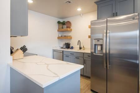 Near Downtown Stylish 2Br With Amazing Patio - 6 Villa Моуаб Екстериор снимка