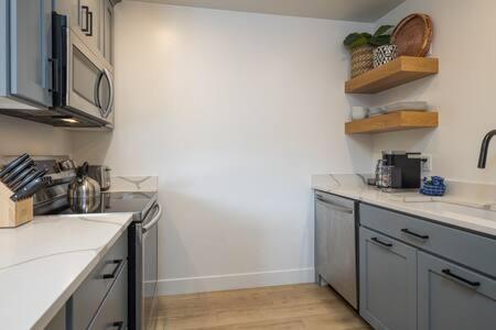 Near Downtown Stylish 2Br With Amazing Patio - 6 Villa Моуаб Екстериор снимка